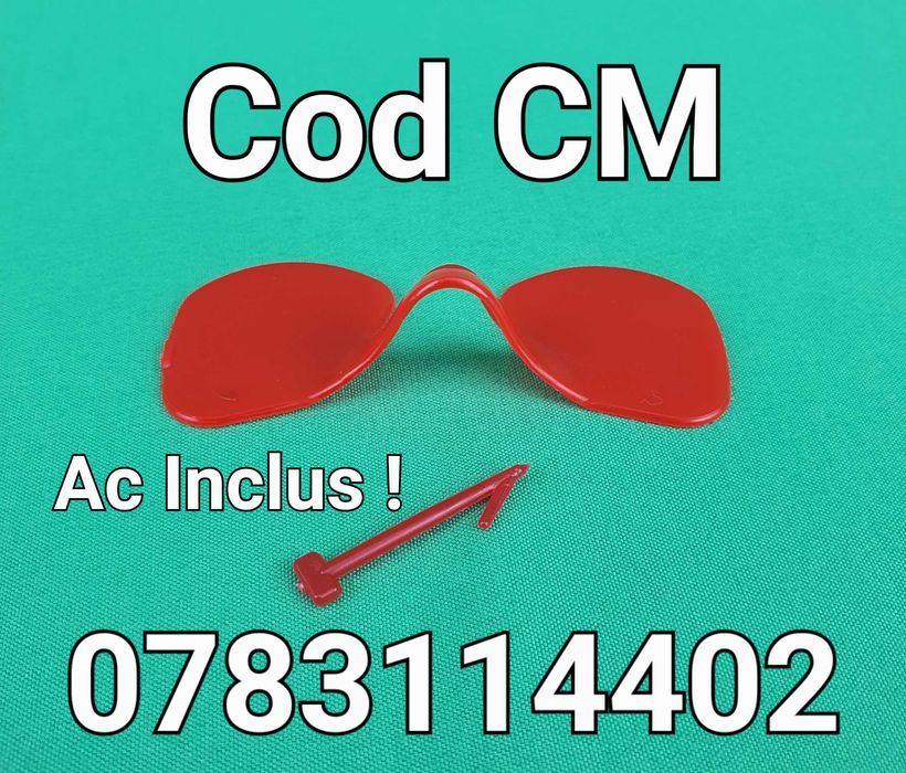 Pasari Fazani Gaini Cocosi Pauni-Ochelari cu Ac- Impotriva Batailor-CM