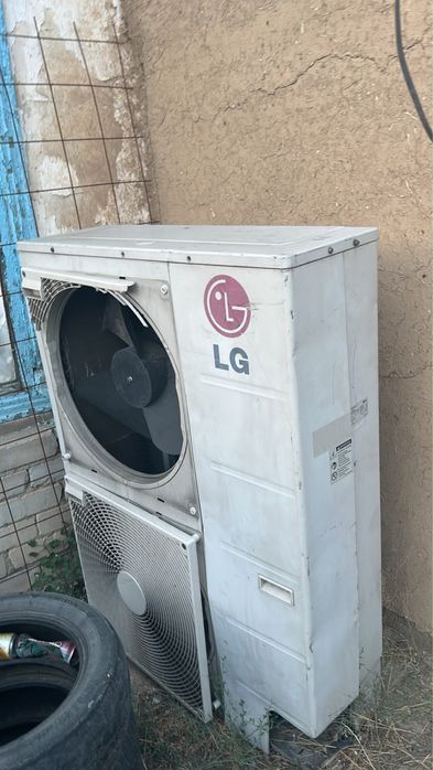 Кондиционер продам