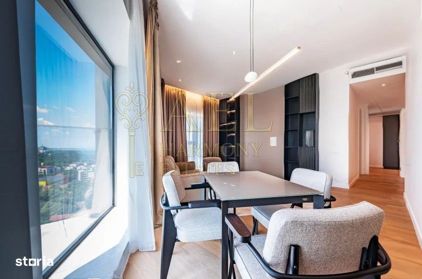 Apartament PREMIUM *3 camere* | One Verdi Park