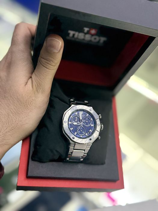 Tissot 1853 T141417