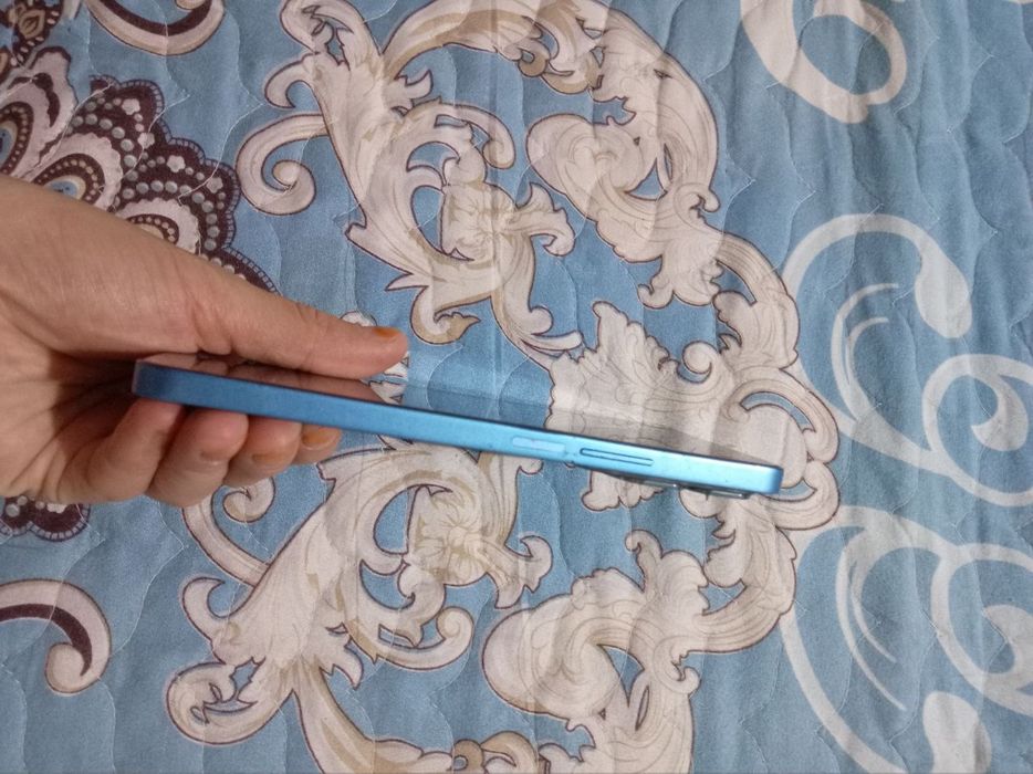HONOR 90 Lite 8+5/256 GB | Ideal holatda sotiladi