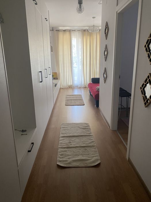 Inchiriere apartament doua camere pantelimon