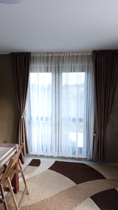 Дава се под наем Къща в с. Бъта, Област Пазарджик - 62 кв.м за 269.28 € - Снимка #7