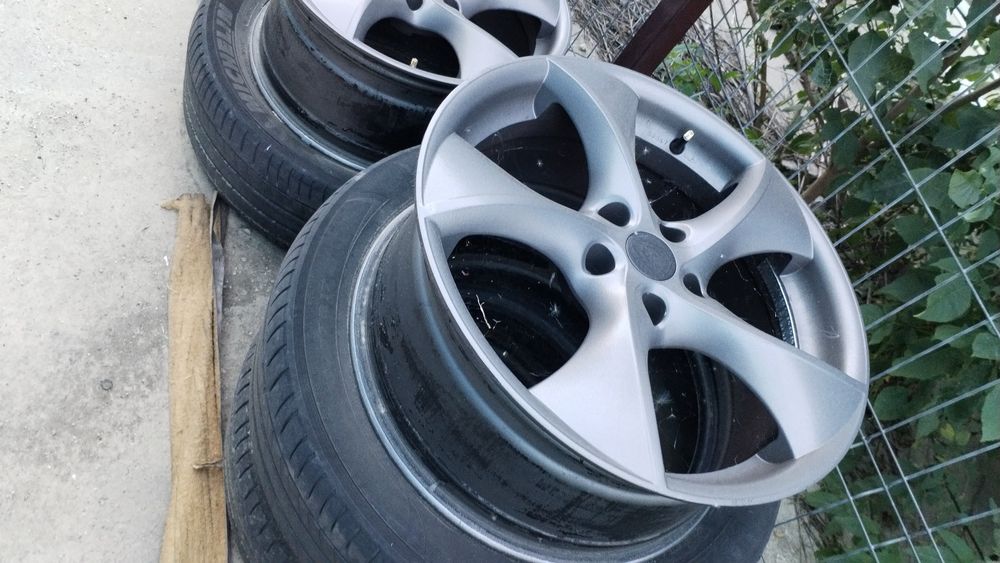 jante aliaj 5x112 r18 audi. vw. 4x108r14 ford