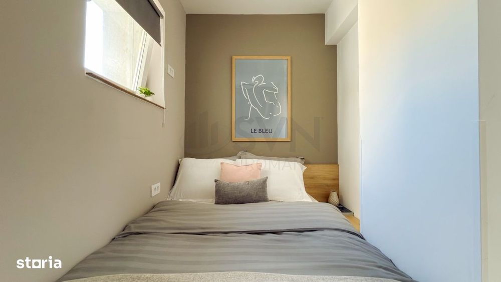 Apartament 2 Camere I Piata Romana I Investitie ready to run