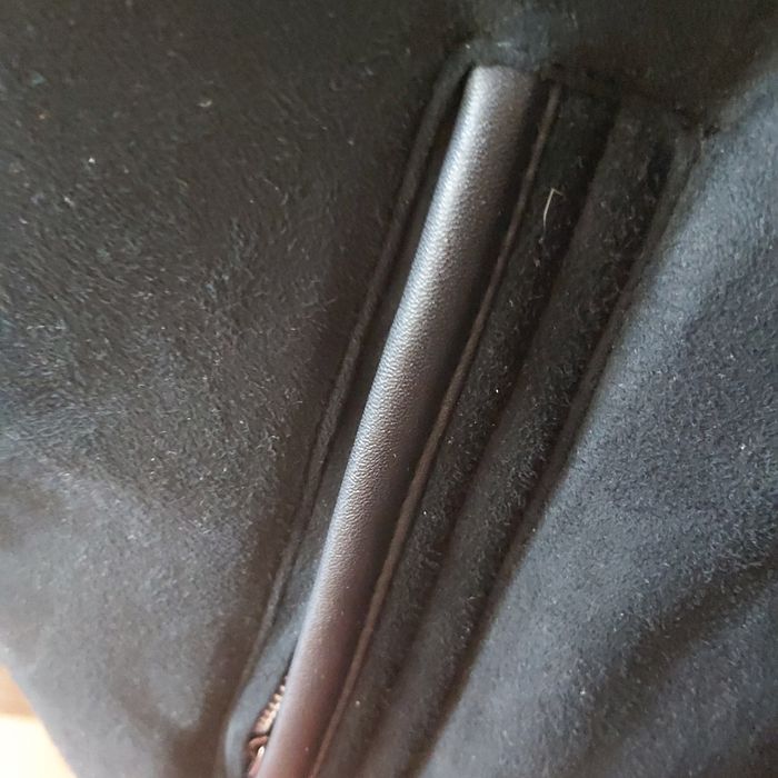 Дубленка мужская