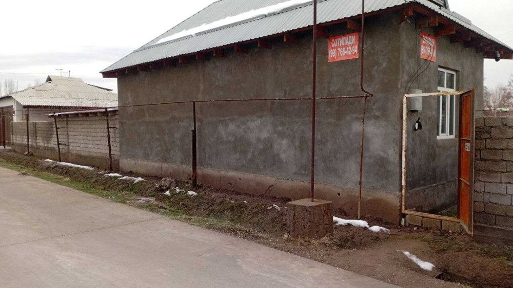 Уй сотилади. Авангард, ГАИ. Янги Тошкент