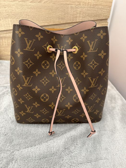 Чанта Louis Vuitton