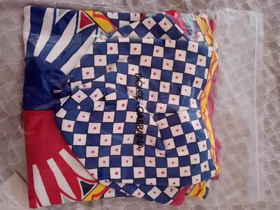 Hanorac D&G editie limitata