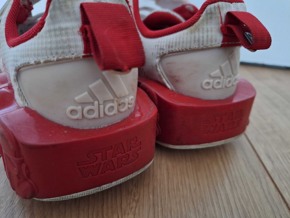 Детски обувки Adidas Star Wars,  номер 36