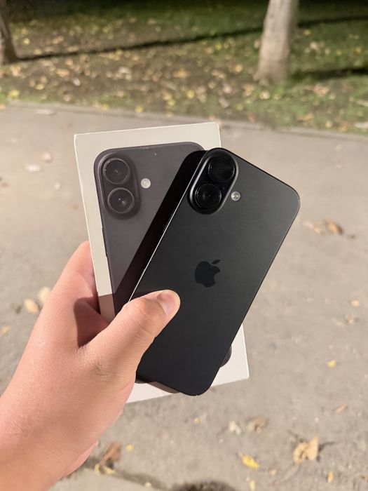 Айфон 16. Iphone 16