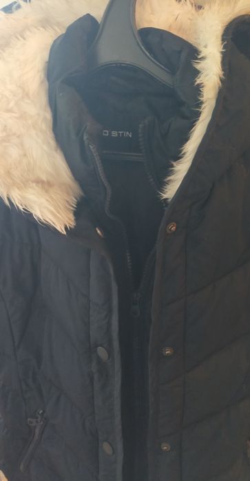 Куртка, плащ зима осень