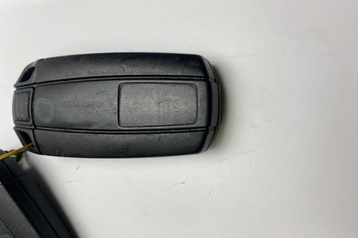 Set chei  cu telecomanda 693481001 BMW Seria 3 E90/E91/E92/E93