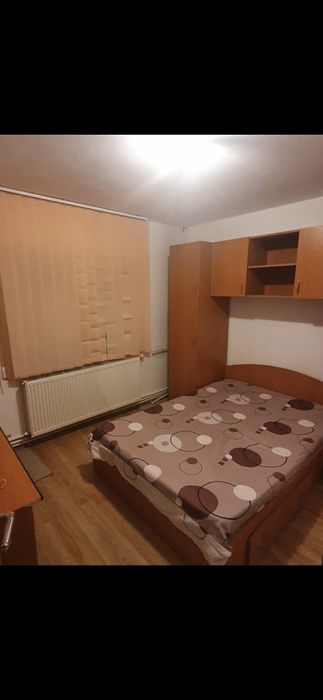 Vând apartament 2 camere