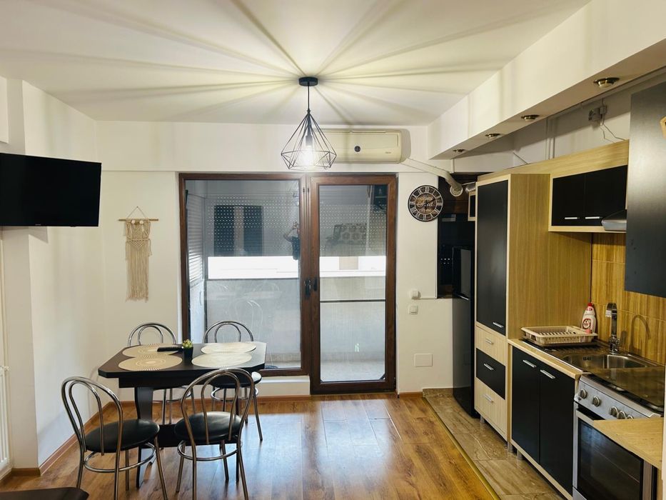 Apartamente cu 2 camere Mamaia Nord — fotografia 3