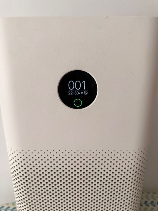 Purificator Xiaomi 3H