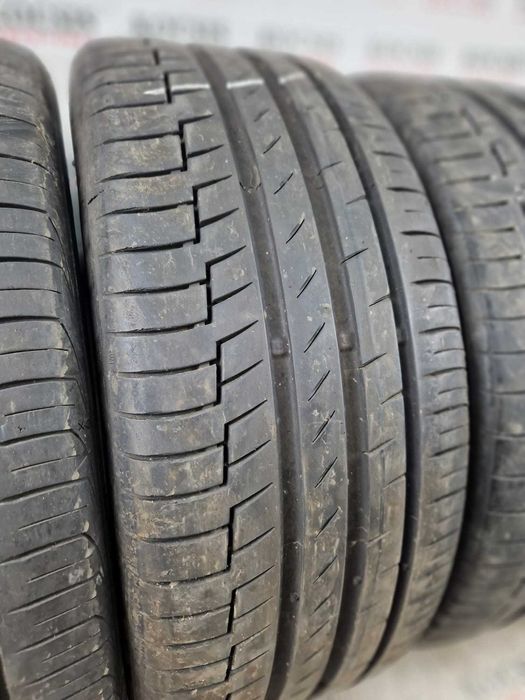 Anvelope second hand vara 225 45 17 Continental