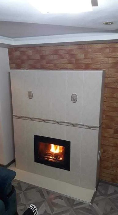 Execut lucrari în constructii