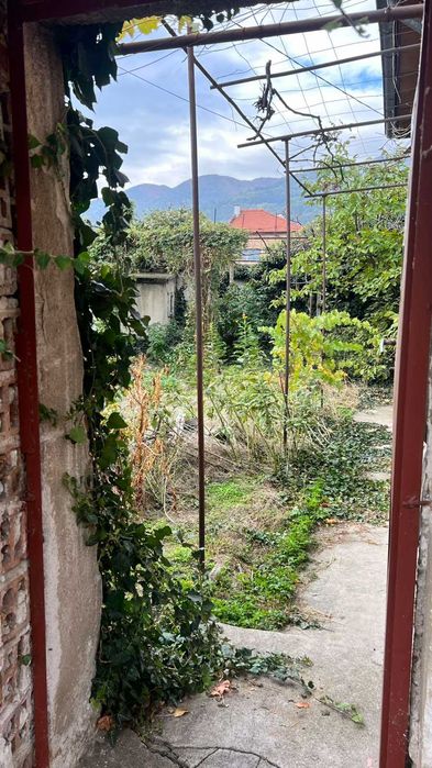 Къща в град Кричим