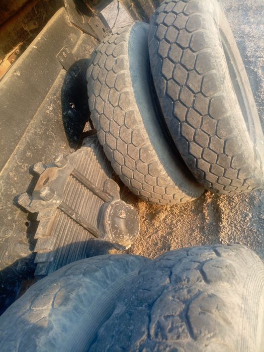 Камаз яхши холатда