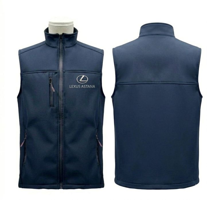 Жилетка для офиса