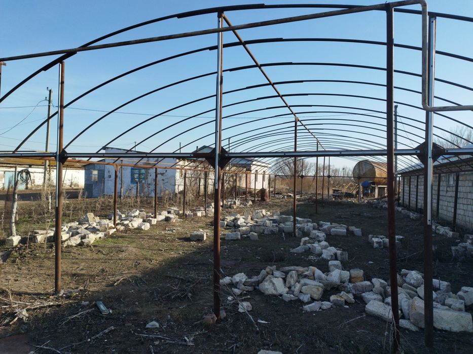 Продам ЛПХ участок под бизнес