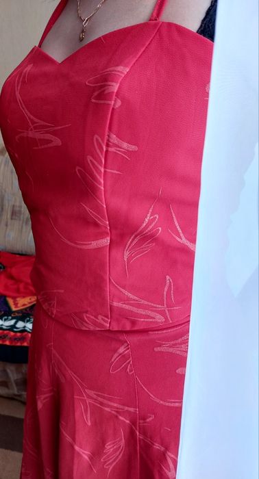 Вечернее платье рр 44-46