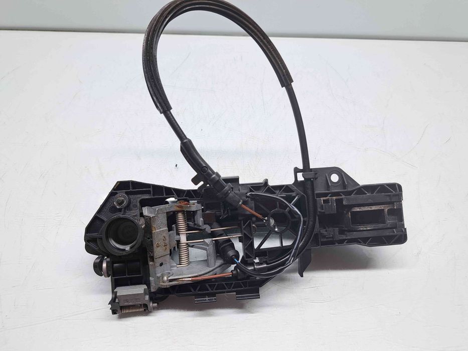 Maner usa dreapta spate Volkswagen Passat CC (358) Facelift [Fabr 2012
