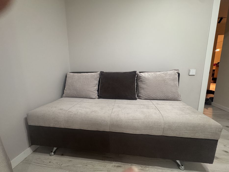 Диван раскладной тахта