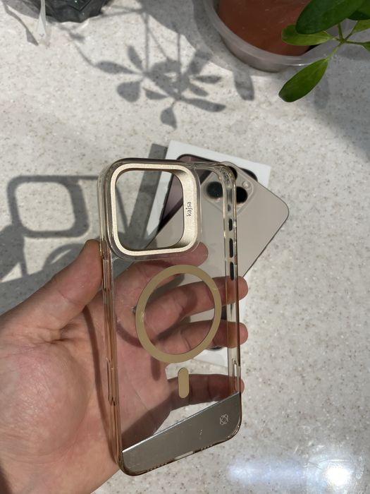 Iphone 16 pro max 1tb