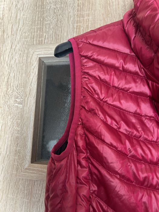 Дамски елек Brax с гъши пух