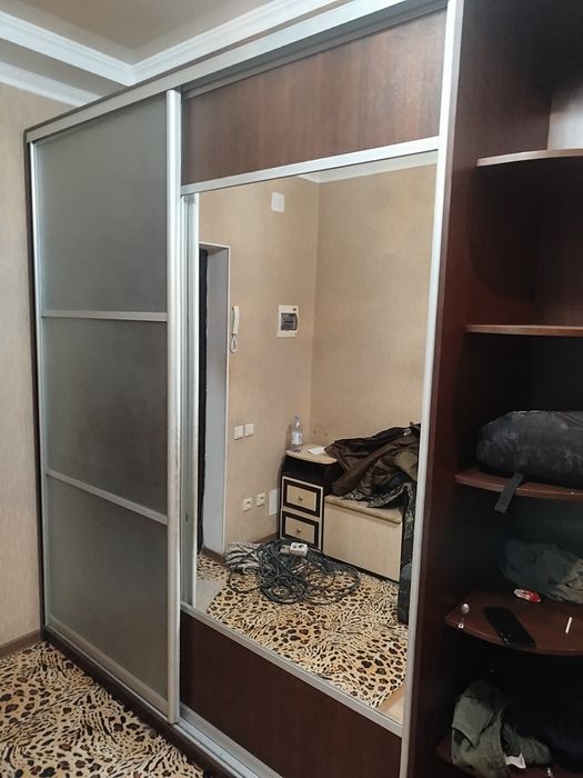 Продам шкаф купе