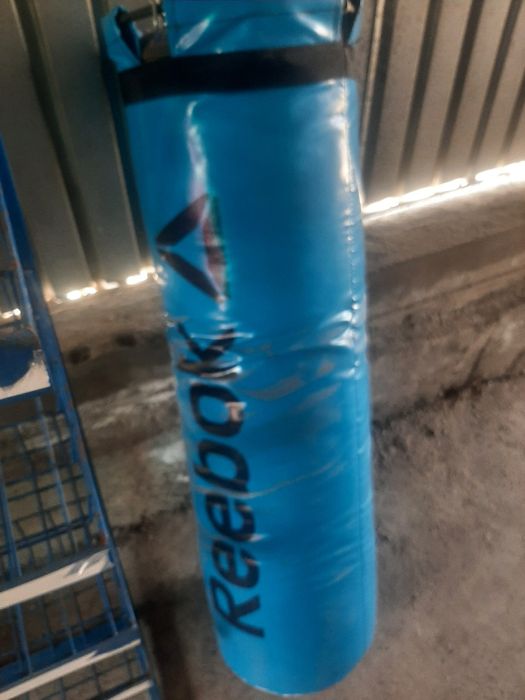 Продам боксёрскую грушу