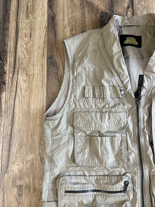 Елек Camerl Trophy size XL