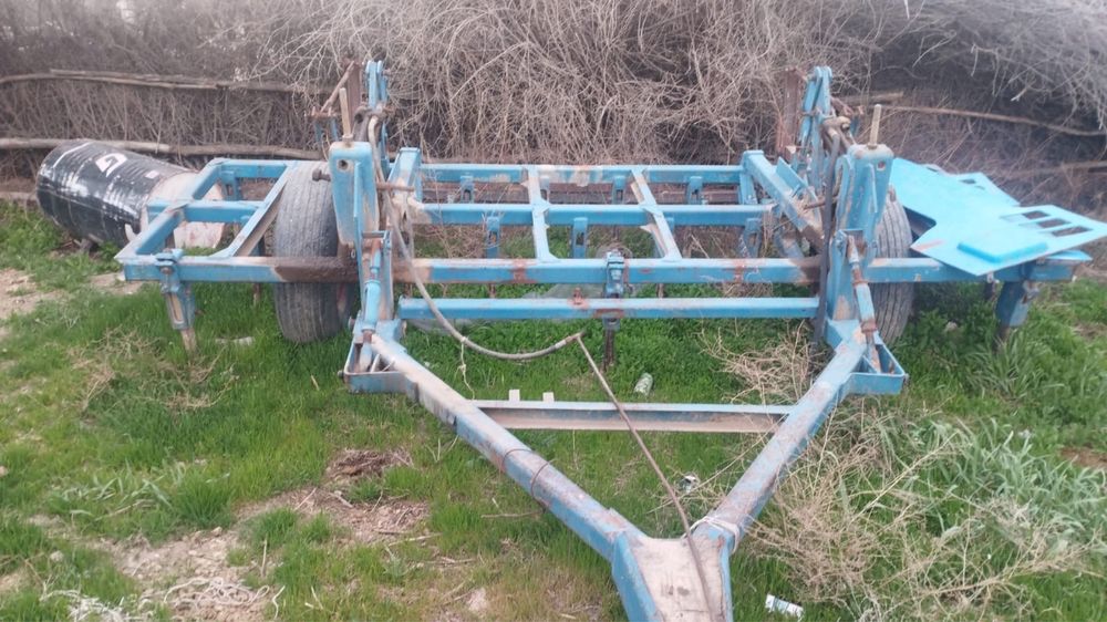 Чизл сатылады.