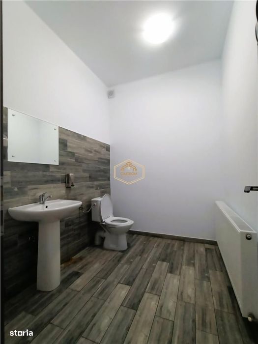 VIDEO | Spatiu comercial - 163 mp | Magazin, Showroom | Semicentral
