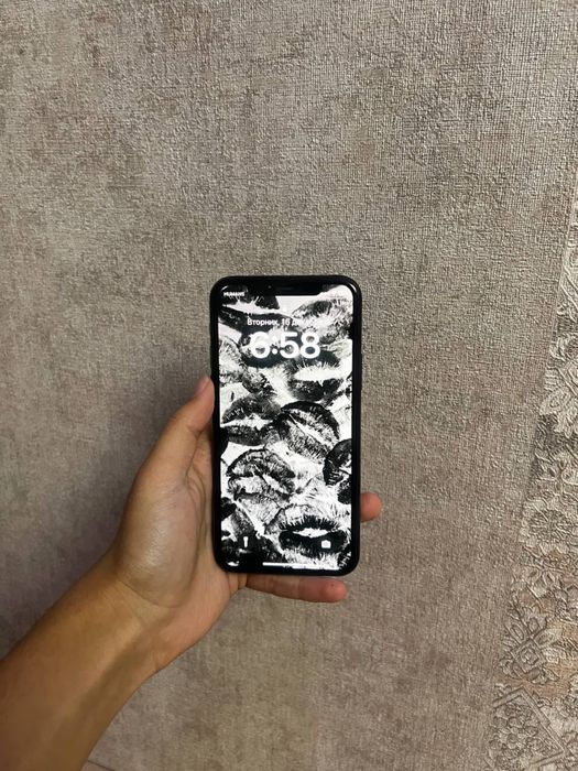 Iphon 11 pro va redmi not 12 sotiladi