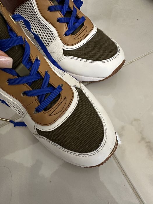 Сникърски Michael Kors