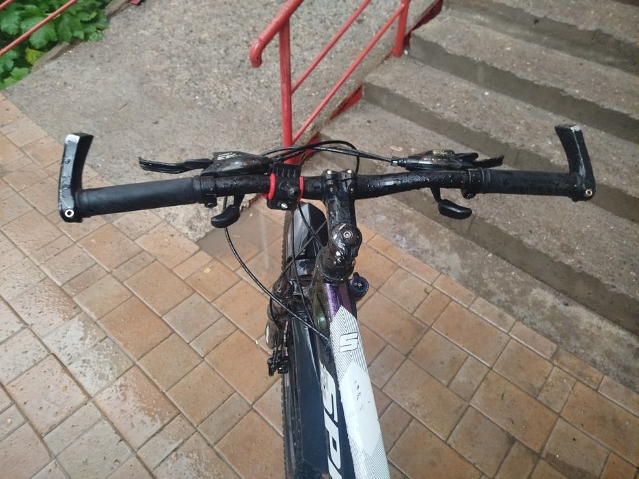 Велосипед в идеале