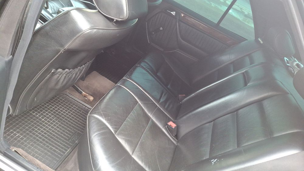 2.2 ,124,рейстайлинг,1994