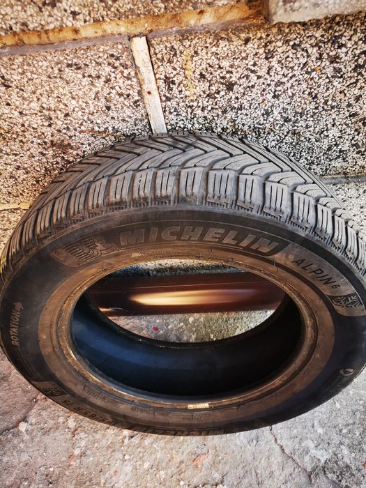 Зимни гуми 195/65/15