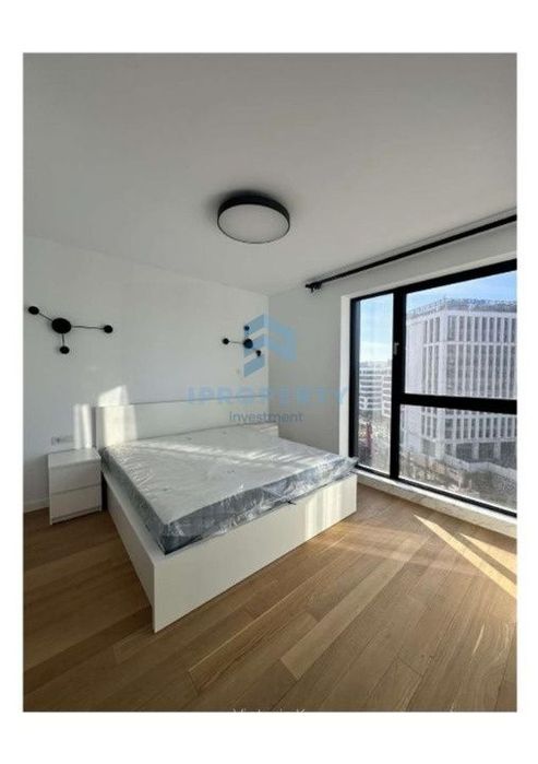 Apartament 3 Camere One Timpuri Noi Loc Parcare(X2) Prox. Metrou — fotografia 3