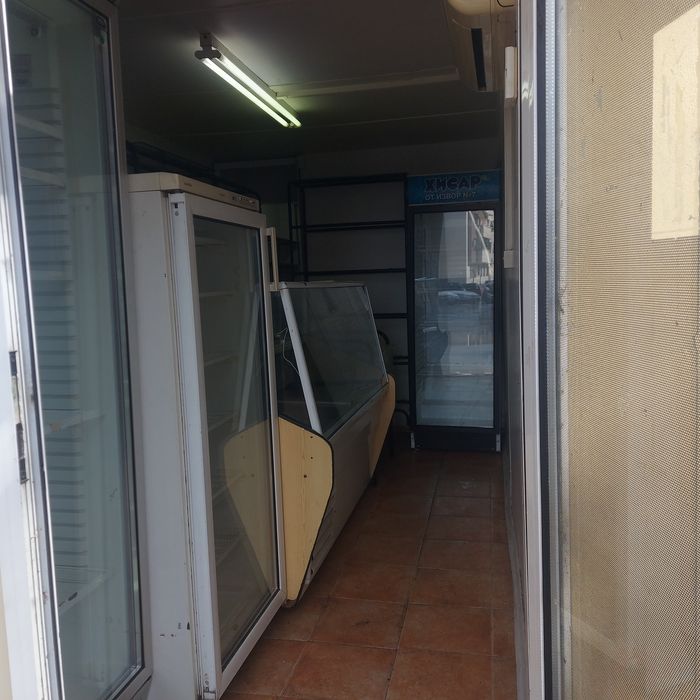 Дава се под наем Магазин в Търговище, Център - 20 кв.м за 331.5 € - Снимка #4