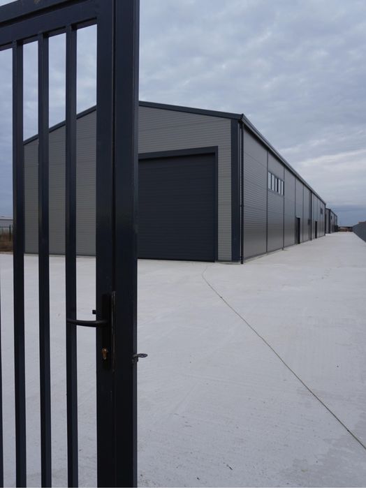 hale de inchiriat/spatiu depozitare sos.Bucuresti-Magurele