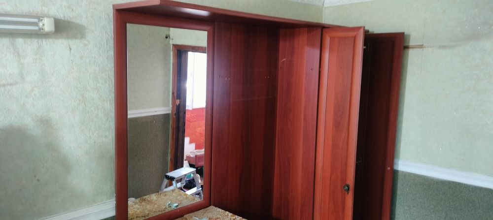 мебель для прихожей