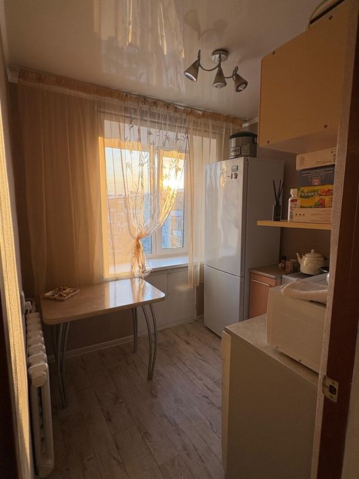 Продам 1- комнат. квартиру