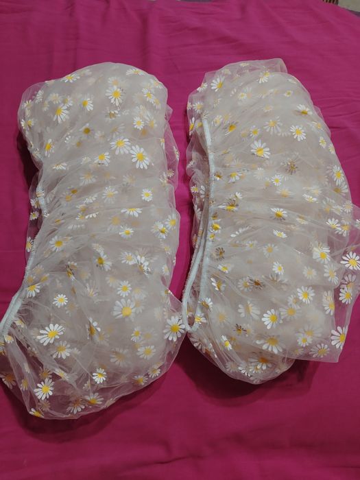 Москитная сетка на коляску