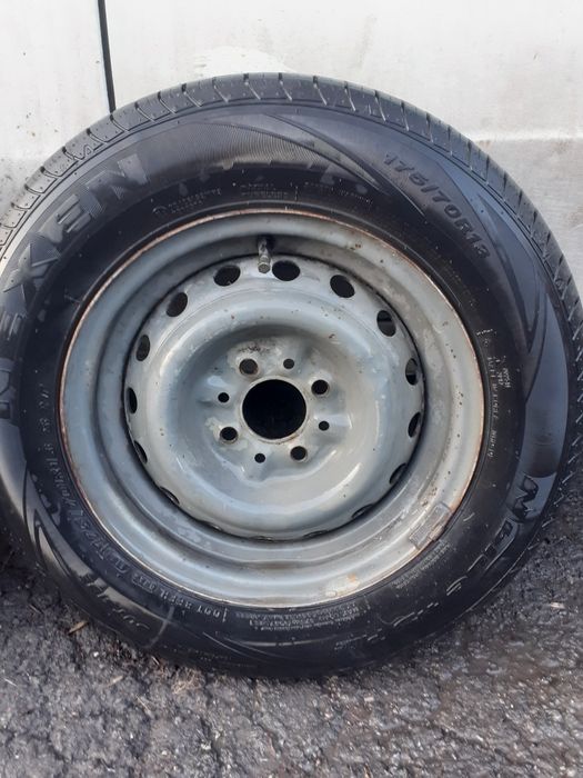 Продам лето на 13 в сборе