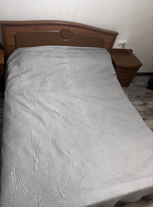 Продам кровать