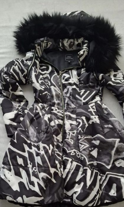 Зимно яке Nicole Collection